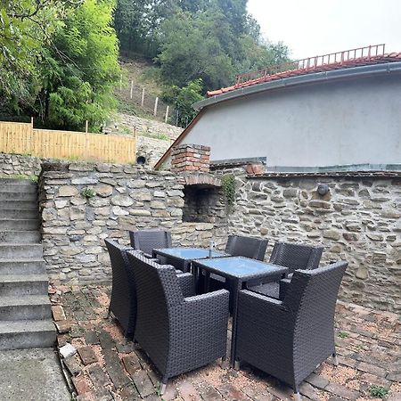锡吉什瓦拉 阿尔特博斯特旅馆酒店 外观 照片
