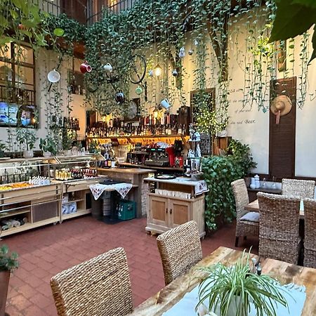 锡吉什瓦拉 阿尔特博斯特旅馆酒店 外观 照片