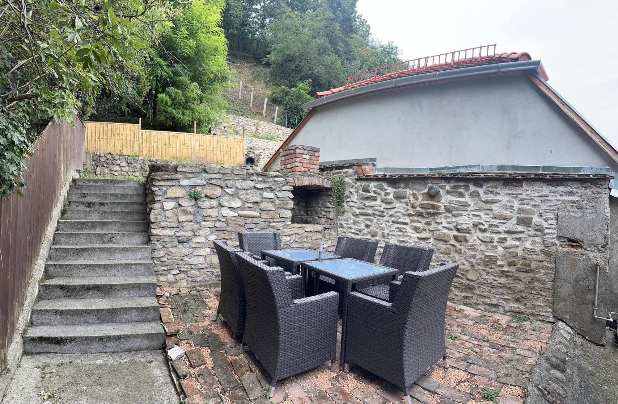 锡吉什瓦拉 阿尔特博斯特旅馆酒店 外观 照片